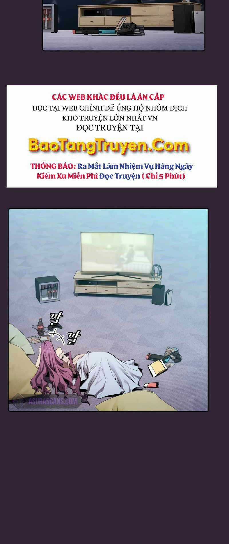 Người Chơi Trở Về Từ Địa Ngục Chapter 75 trang 32