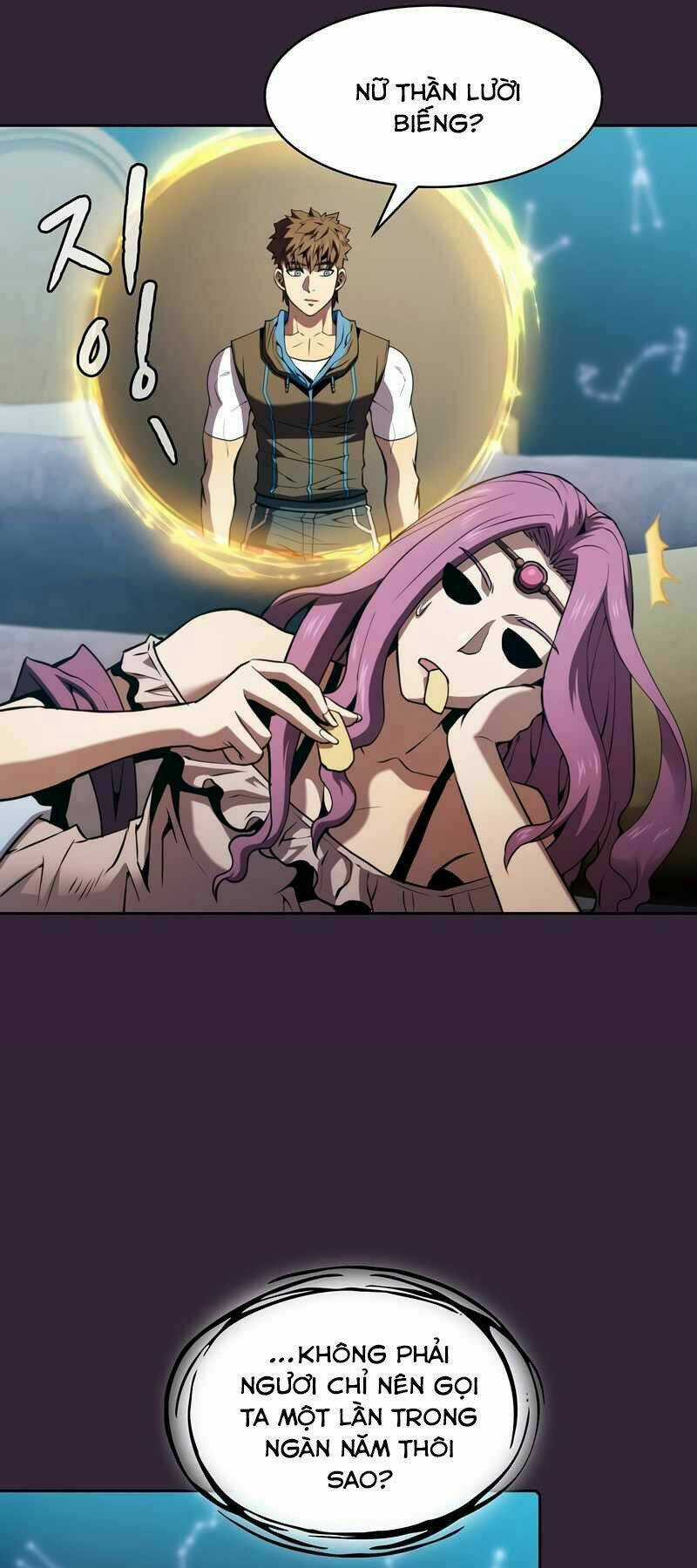 Người Chơi Trở Về Từ Địa Ngục Chapter 75 trang 33