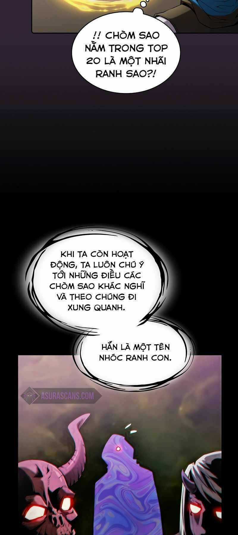 Người Chơi Trở Về Từ Địa Ngục Chapter 75 trang 35