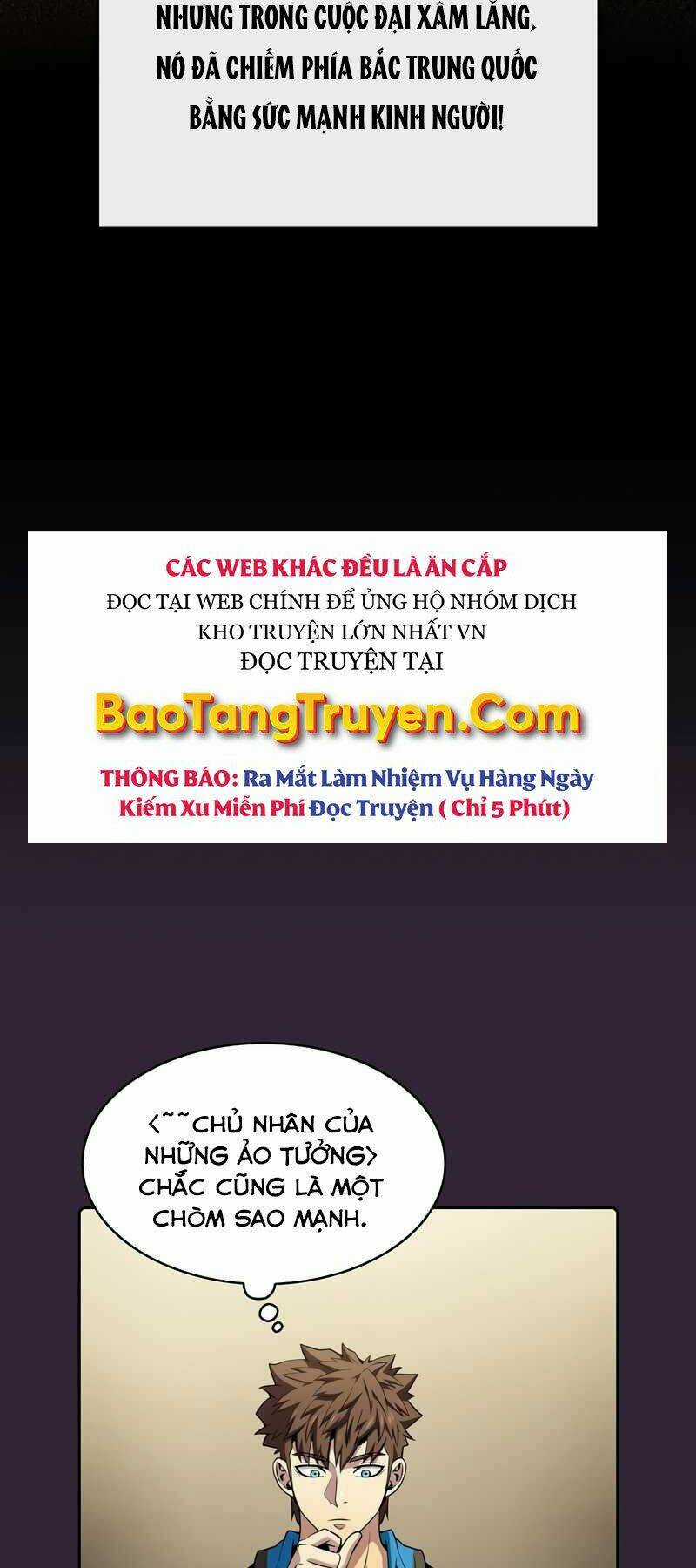 Người Chơi Trở Về Từ Địa Ngục Chapter 75 trang 38