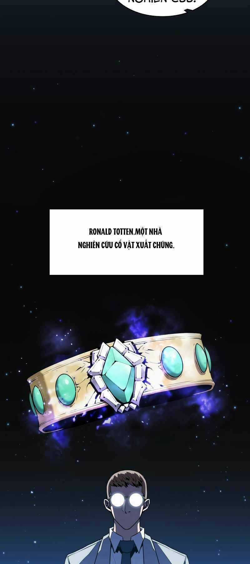 Người Chơi Trở Về Từ Địa Ngục Chapter 75 trang 4