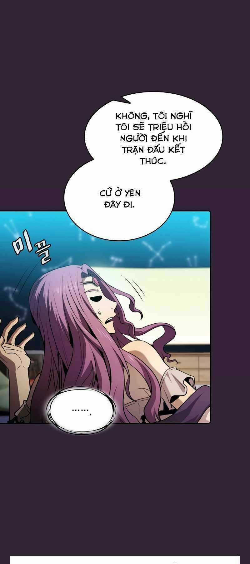 Người Chơi Trở Về Từ Địa Ngục Chapter 75 trang 41