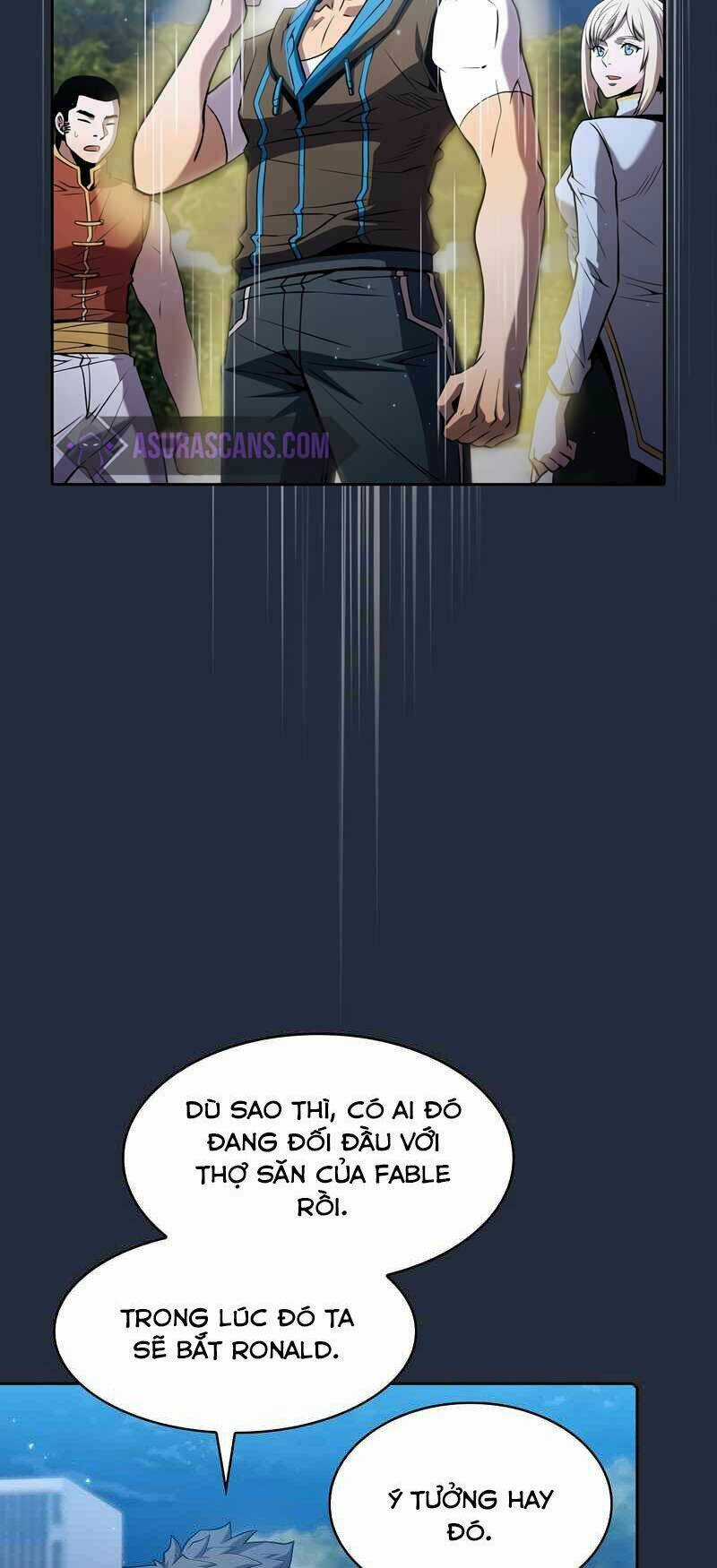 Người Chơi Trở Về Từ Địa Ngục Chapter 75 trang 43