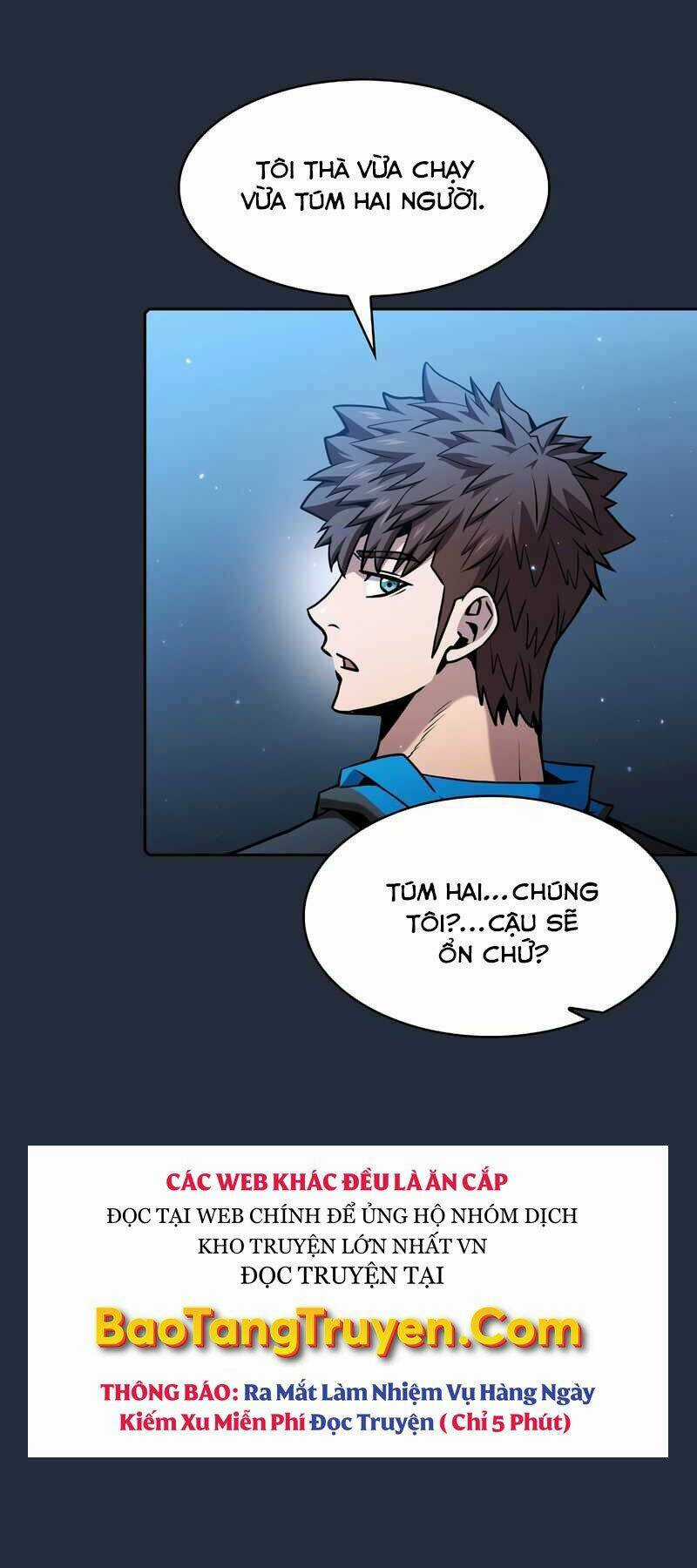 Người Chơi Trở Về Từ Địa Ngục Chapter 75 trang 45