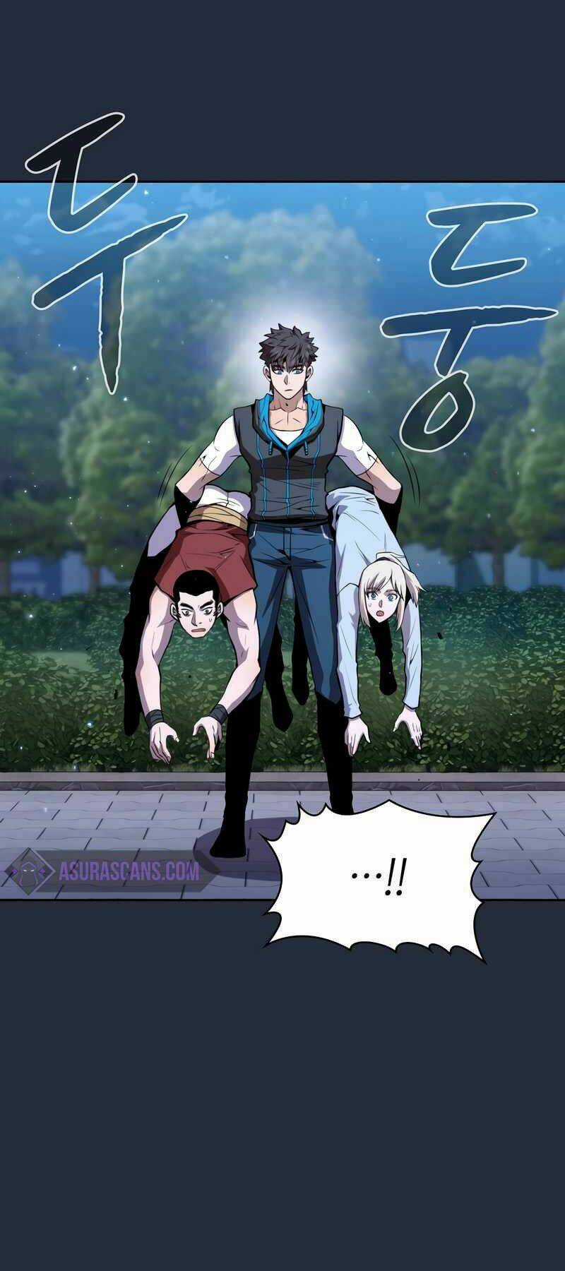 Người Chơi Trở Về Từ Địa Ngục Chapter 75 trang 46