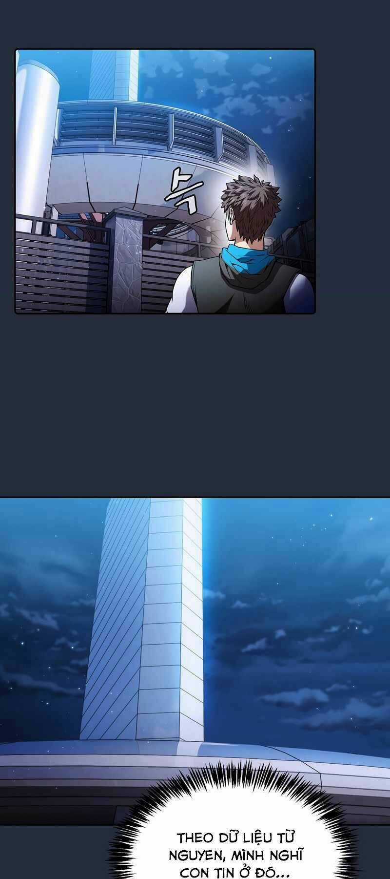 Người Chơi Trở Về Từ Địa Ngục Chapter 75 trang 47