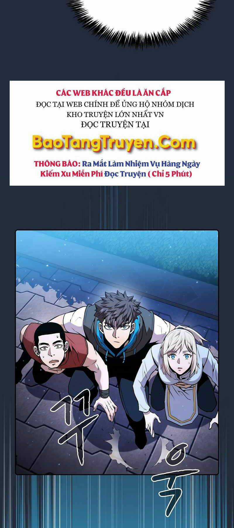 Người Chơi Trở Về Từ Địa Ngục Chapter 75 trang 48