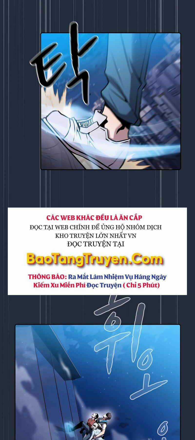 Người Chơi Trở Về Từ Địa Ngục Chapter 75 trang 52