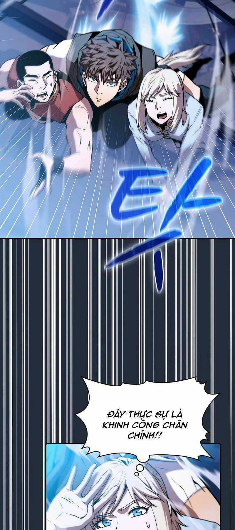 Người Chơi Trở Về Từ Địa Ngục Chapter 75 trang 54