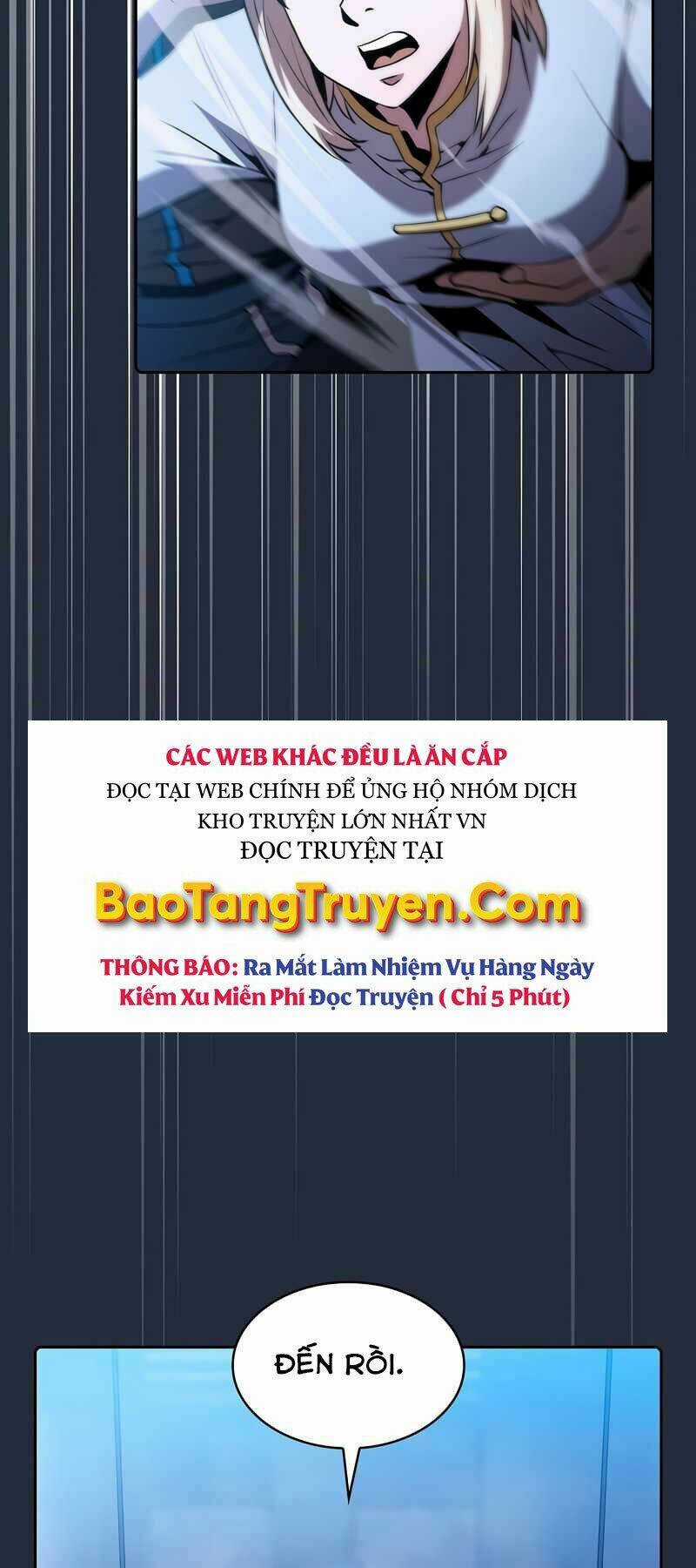 Người Chơi Trở Về Từ Địa Ngục Chapter 75 trang 55