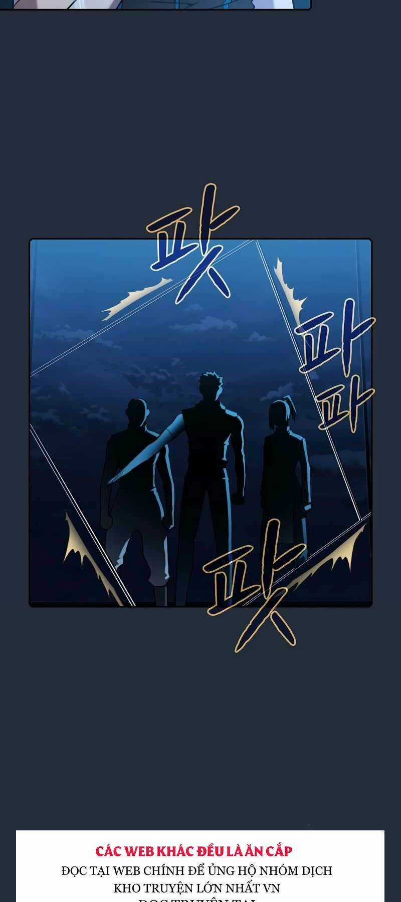 Người Chơi Trở Về Từ Địa Ngục Chapter 75 trang 57