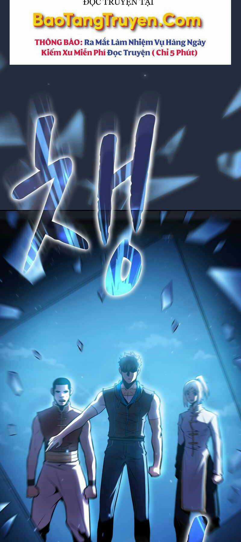 Người Chơi Trở Về Từ Địa Ngục Chapter 75 trang 58