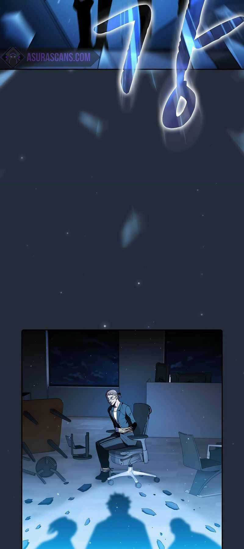 Người Chơi Trở Về Từ Địa Ngục Chapter 75 trang 59