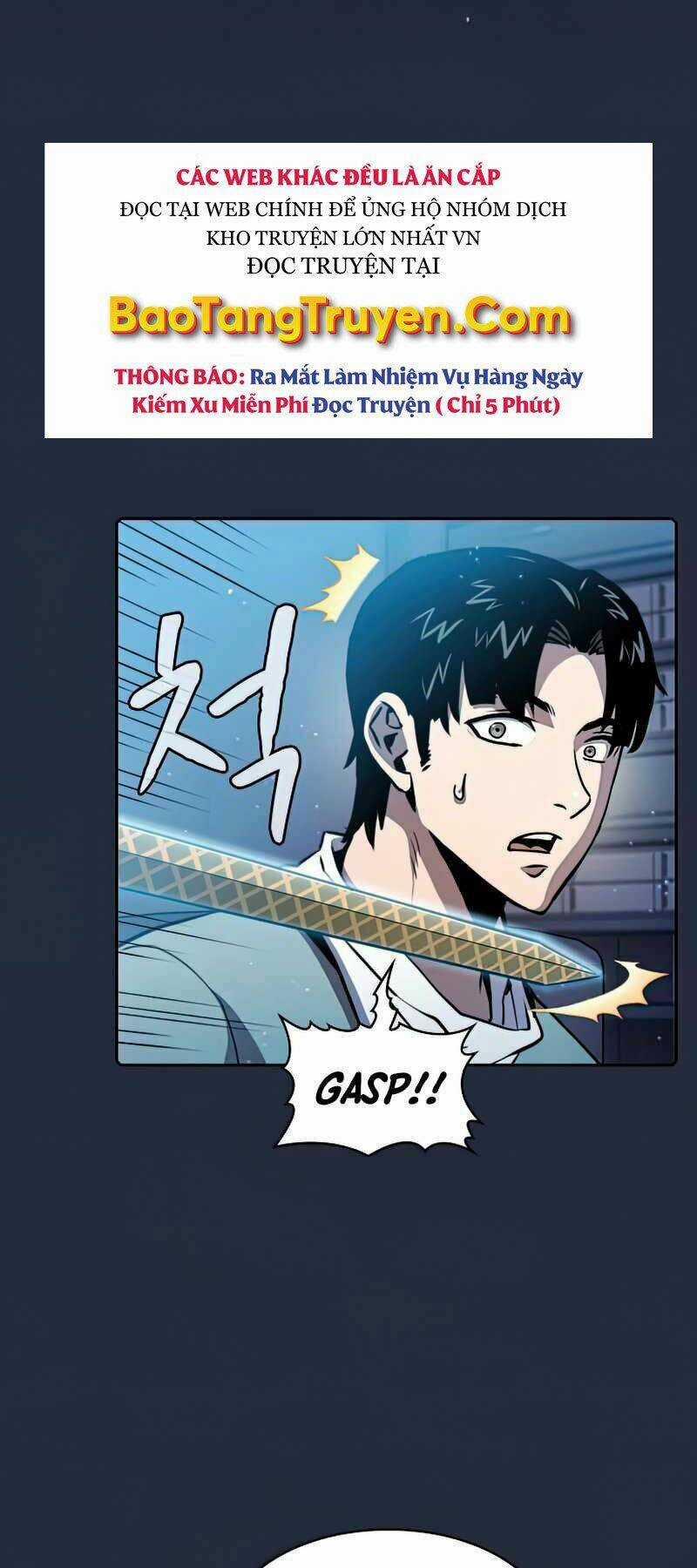 Người Chơi Trở Về Từ Địa Ngục Chapter 76 trang 13