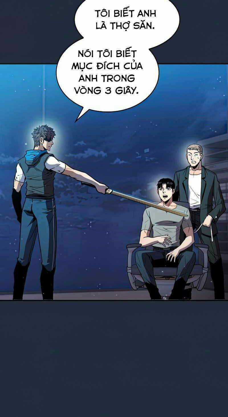 Người Chơi Trở Về Từ Địa Ngục Chapter 76 trang 14