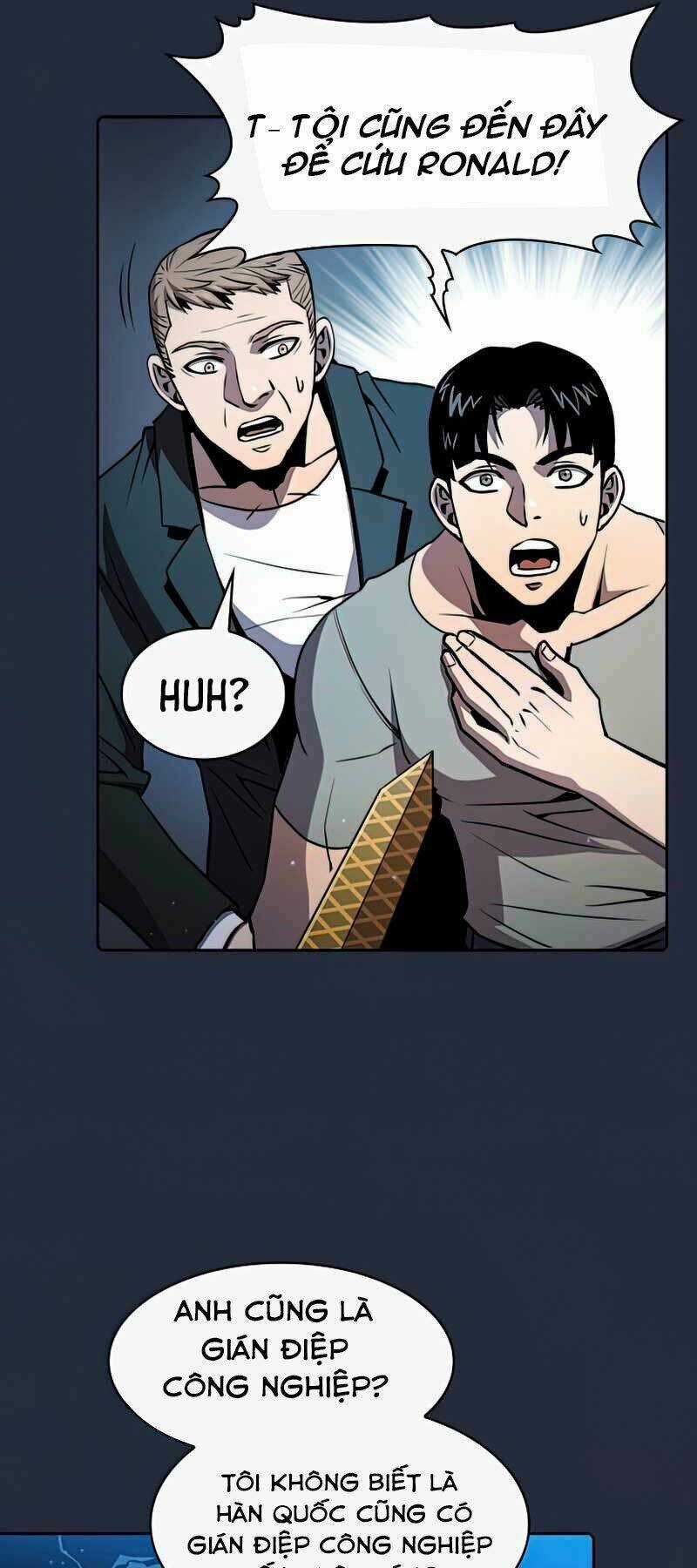 Người Chơi Trở Về Từ Địa Ngục Chapter 76 trang 15