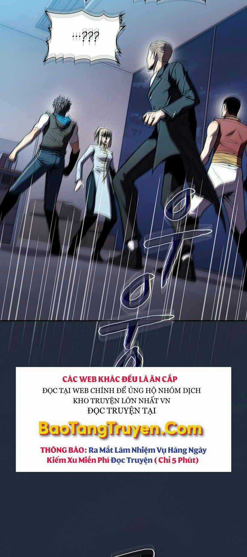 Người Chơi Trở Về Từ Địa Ngục Chapter 76 trang 18