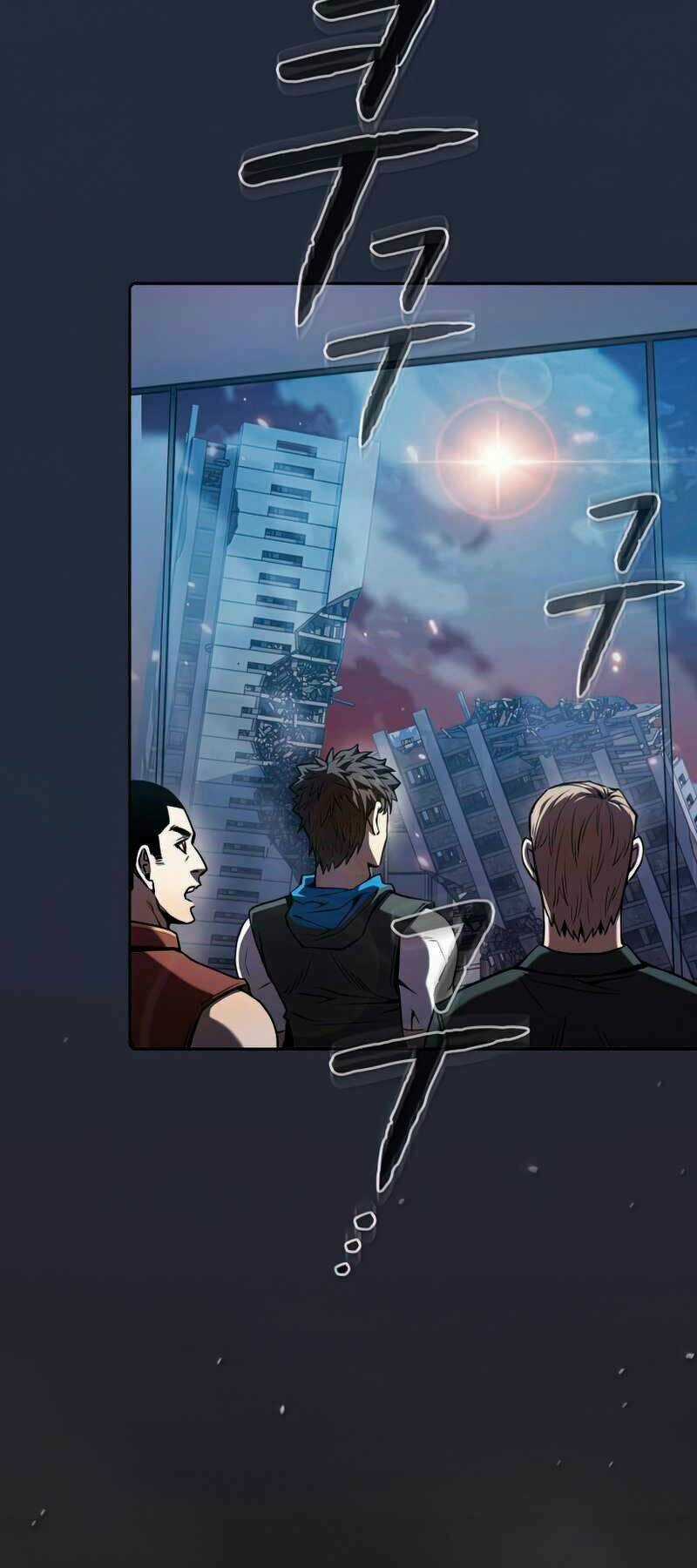 Người Chơi Trở Về Từ Địa Ngục Chapter 76 trang 19