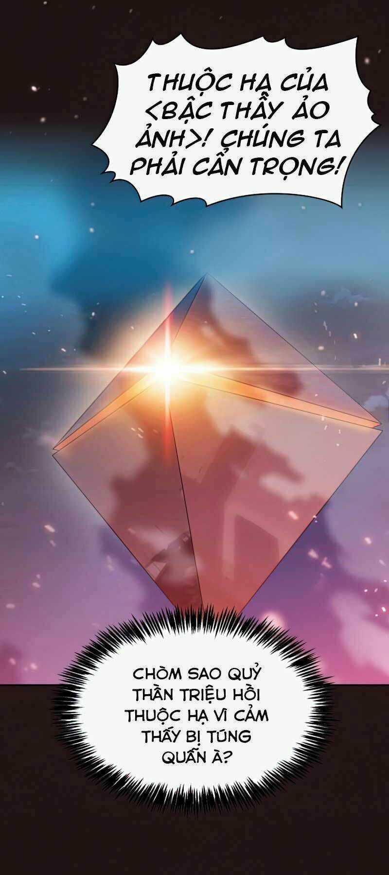 Người Chơi Trở Về Từ Địa Ngục Chapter 76 trang 21