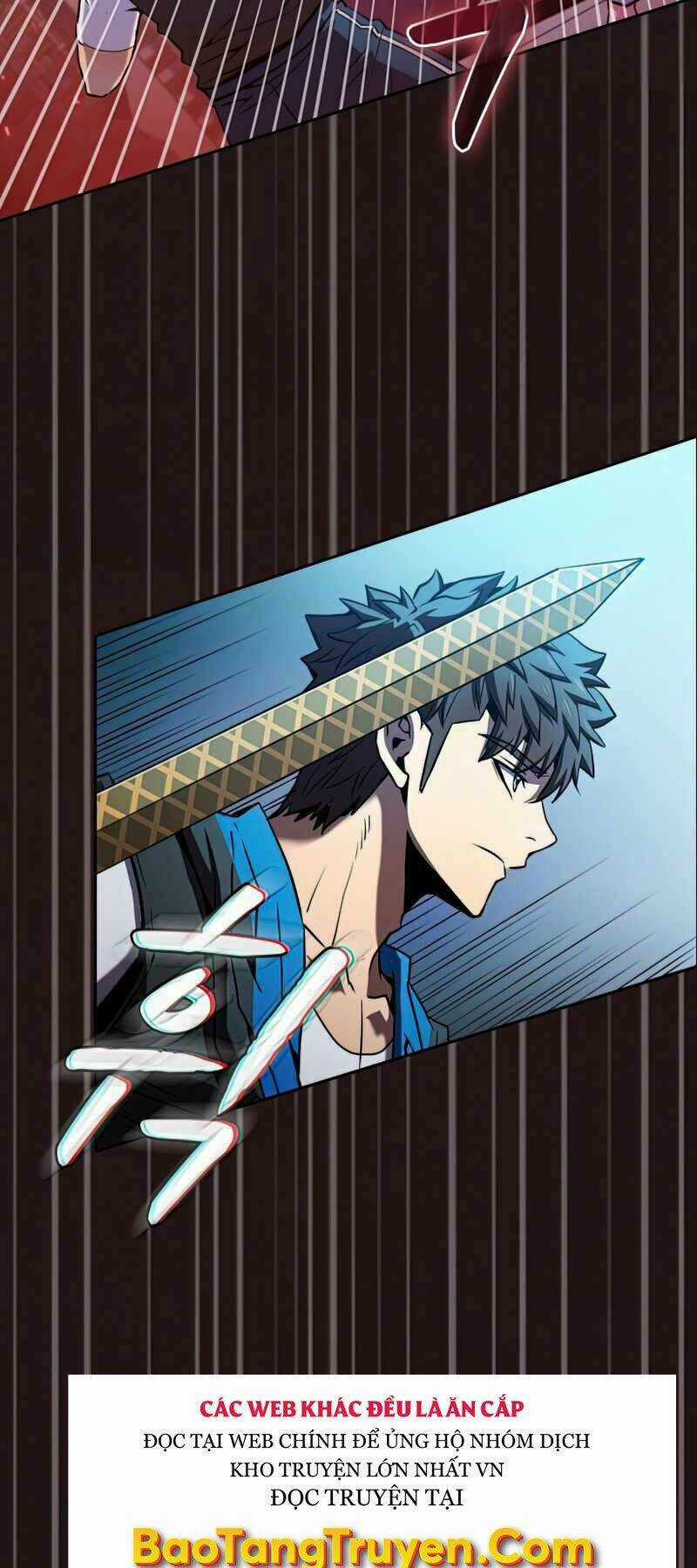 Người Chơi Trở Về Từ Địa Ngục Chapter 76 trang 24