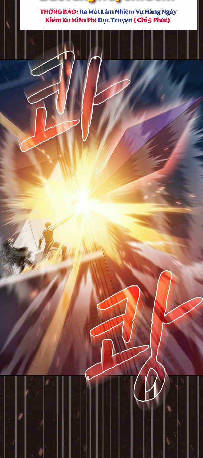 Người Chơi Trở Về Từ Địa Ngục Chapter 76 trang 25