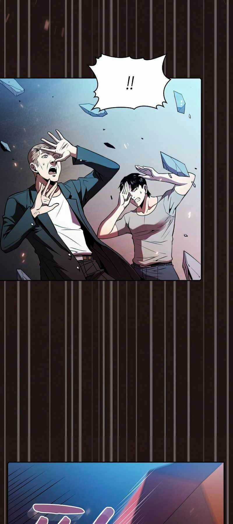 Người Chơi Trở Về Từ Địa Ngục Chapter 76 trang 26