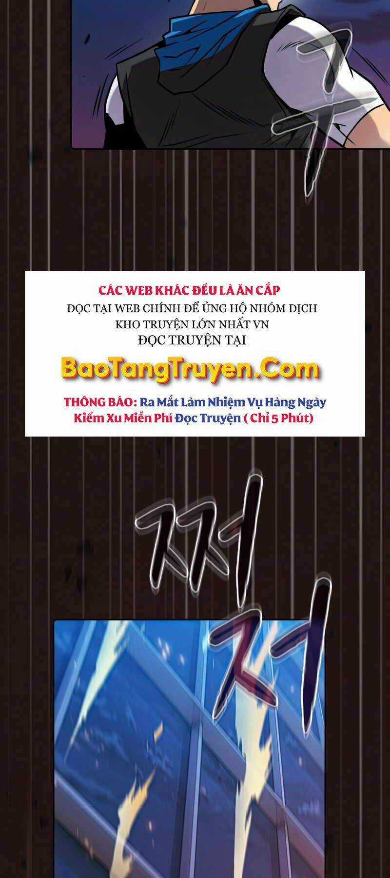 Người Chơi Trở Về Từ Địa Ngục Chapter 76 trang 29