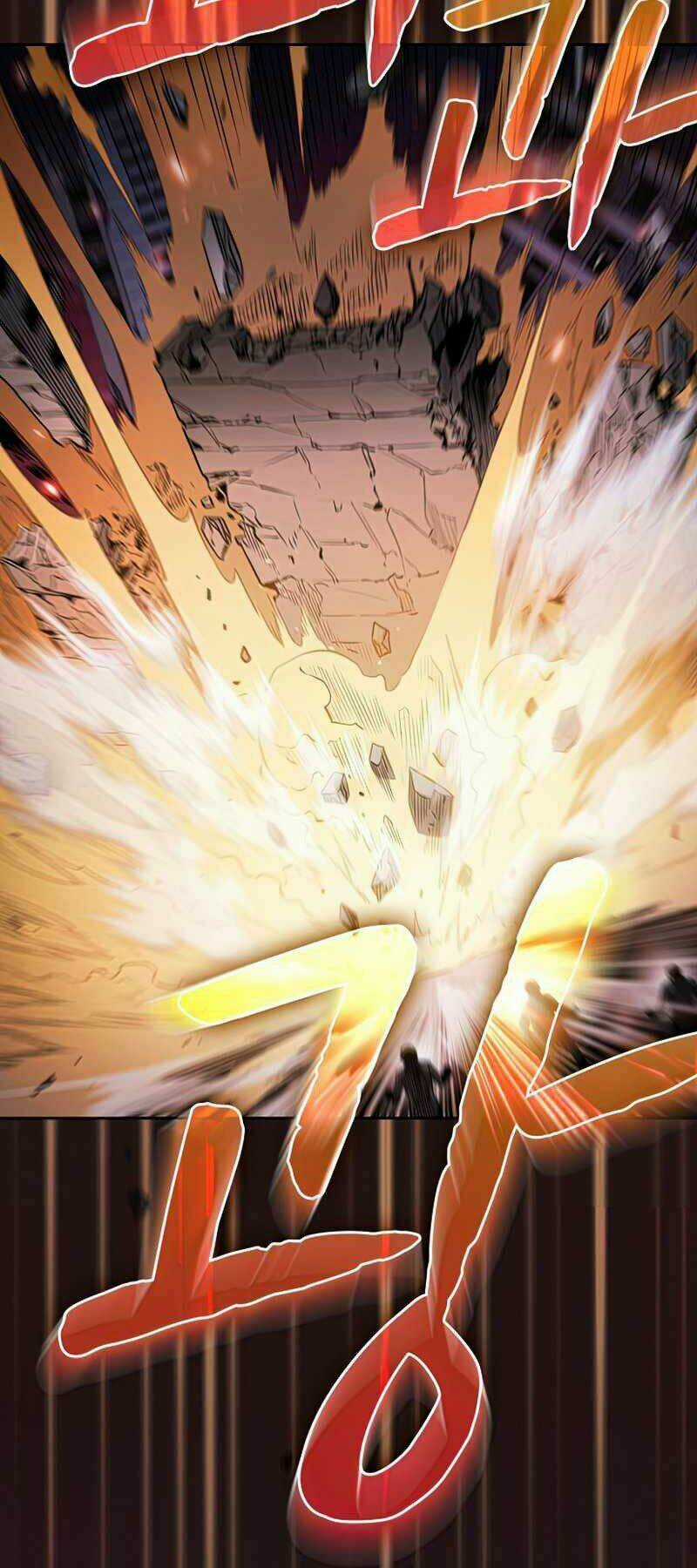 Người Chơi Trở Về Từ Địa Ngục Chapter 76 trang 31