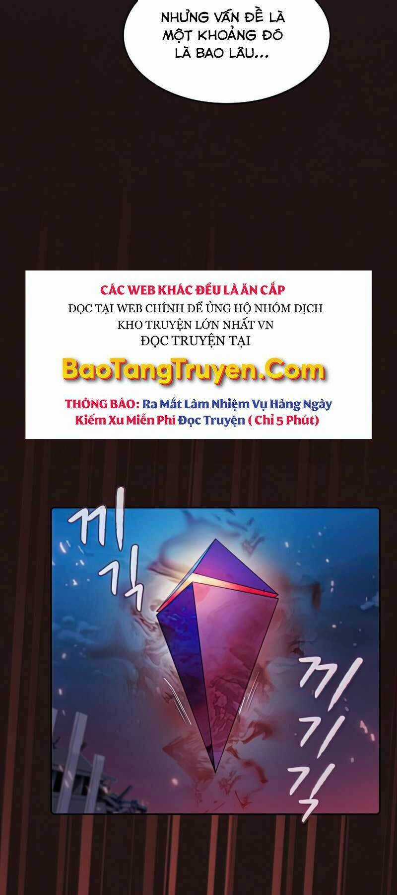 Người Chơi Trở Về Từ Địa Ngục Chapter 76 trang 41