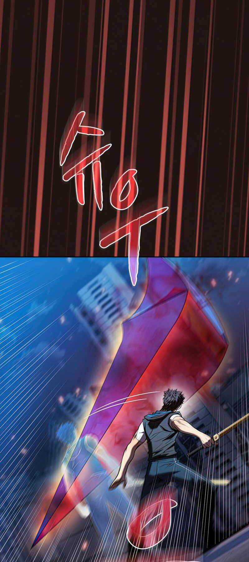 Người Chơi Trở Về Từ Địa Ngục Chapter 76 trang 42