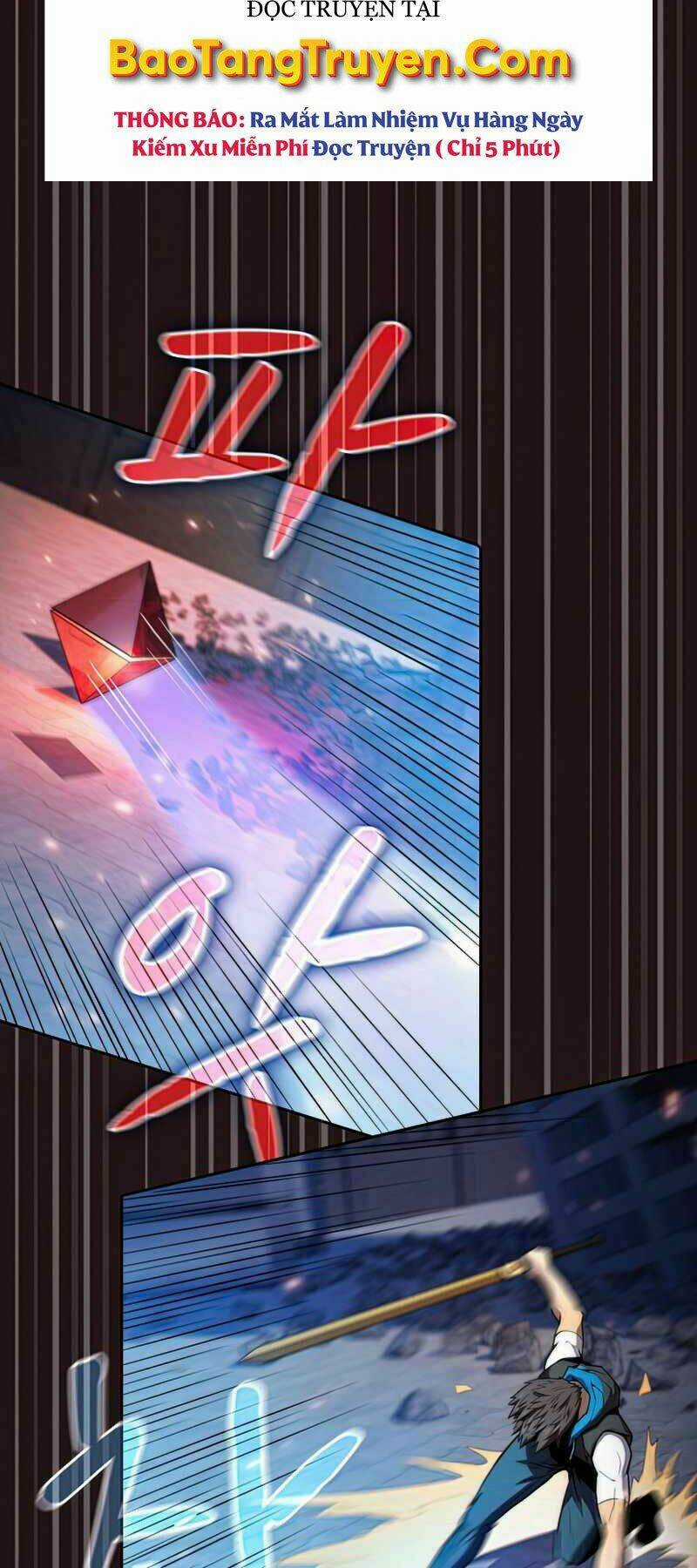 Người Chơi Trở Về Từ Địa Ngục Chapter 76 trang 51