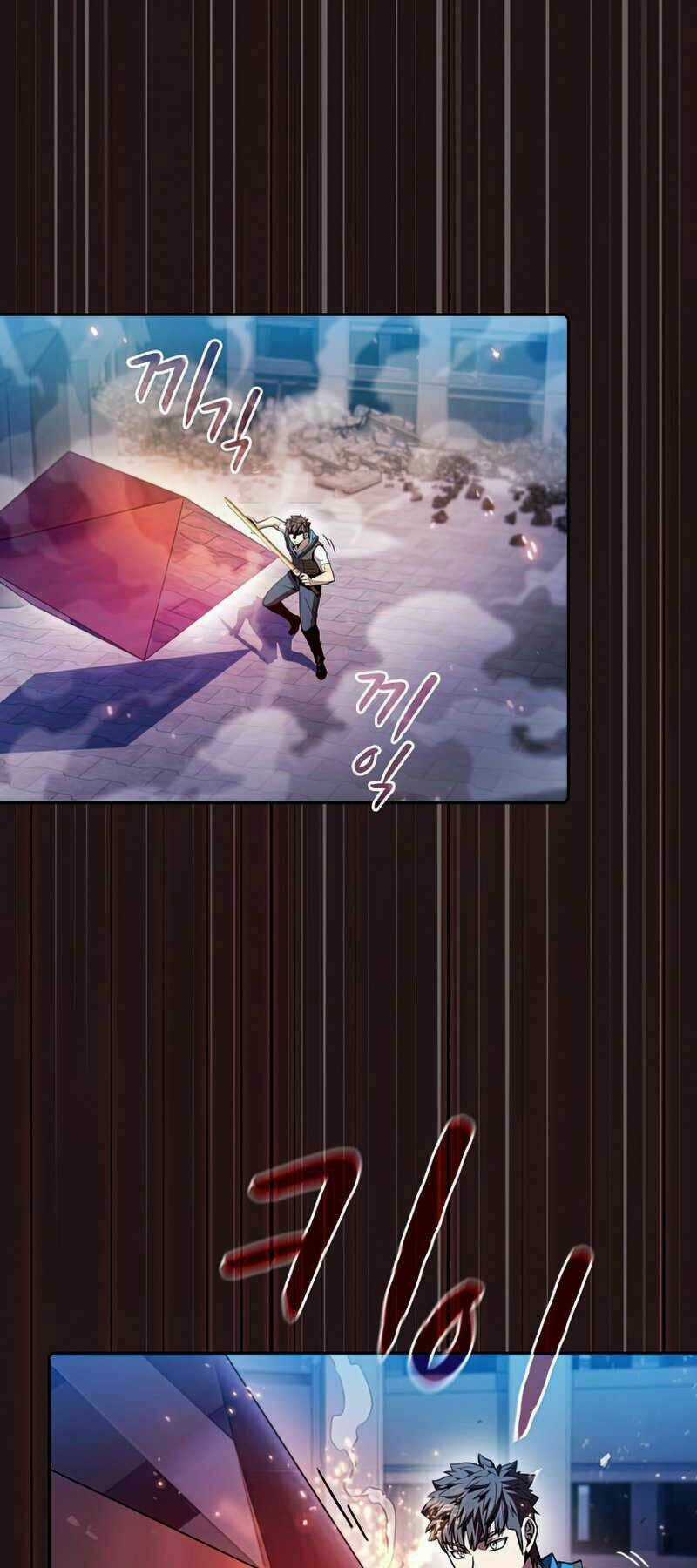 Người Chơi Trở Về Từ Địa Ngục Chapter 76 trang 56