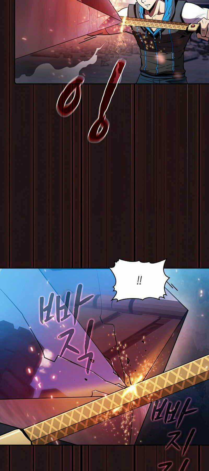 Người Chơi Trở Về Từ Địa Ngục Chapter 76 trang 57