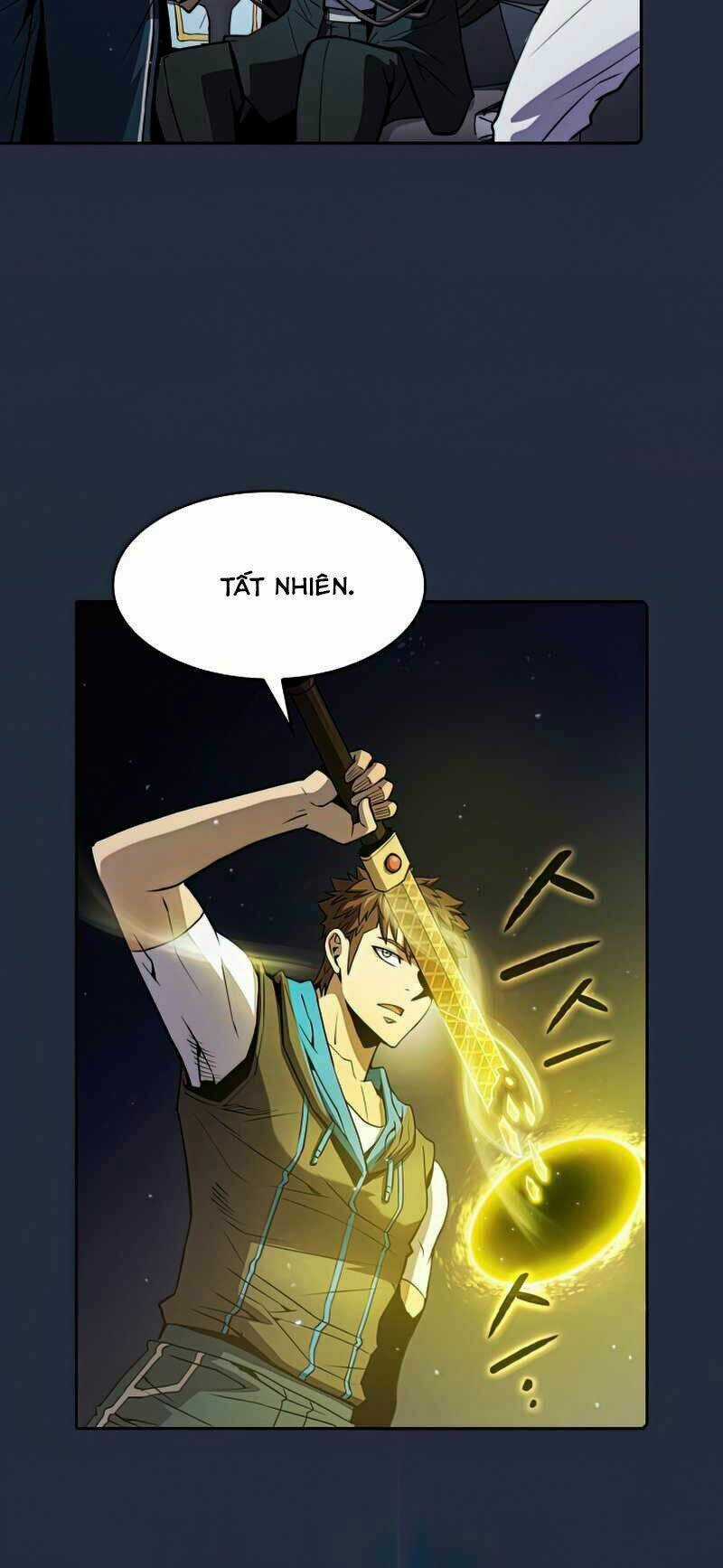 Người Chơi Trở Về Từ Địa Ngục Chapter 76 trang 6