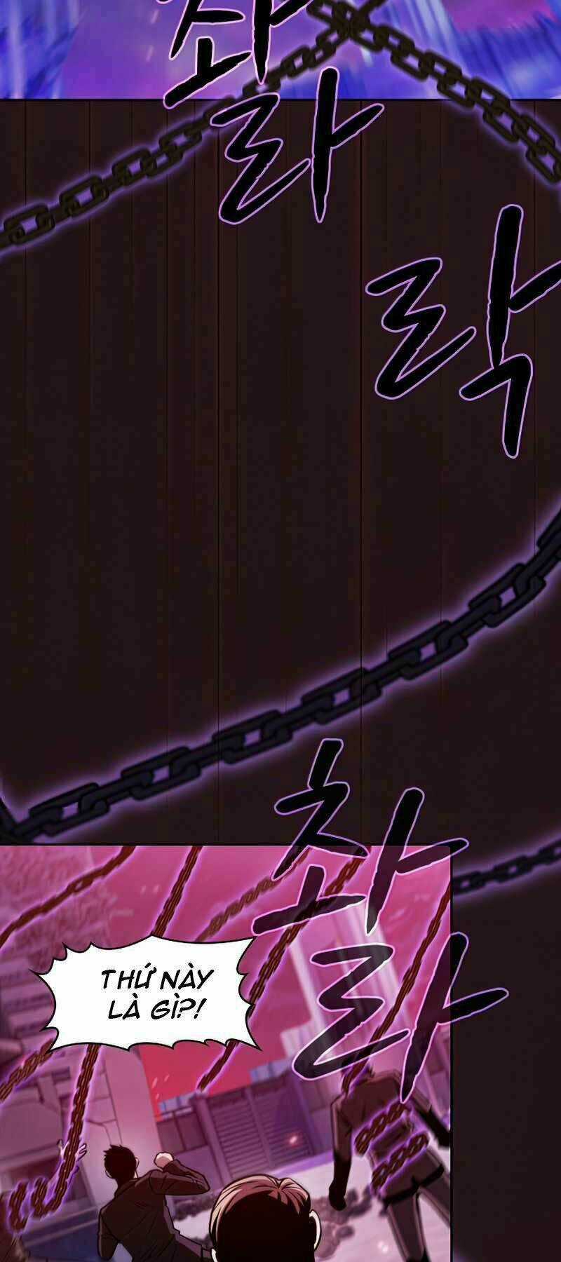 Người Chơi Trở Về Từ Địa Ngục Chapter 76 trang 60