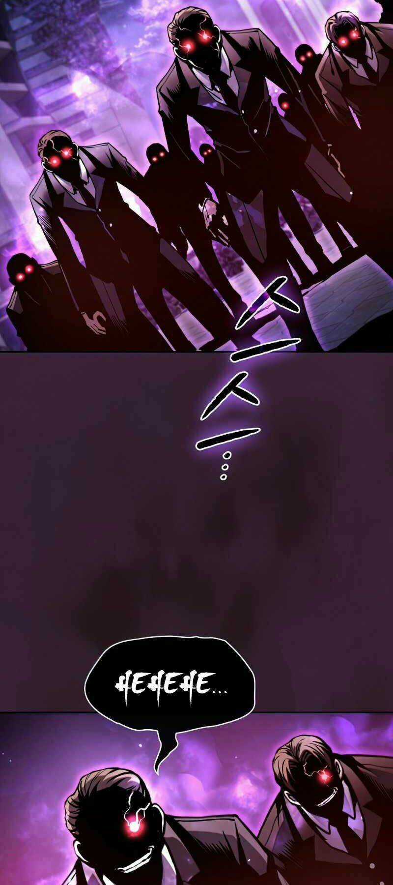 Người Chơi Trở Về Từ Địa Ngục Chapter 76 trang 63