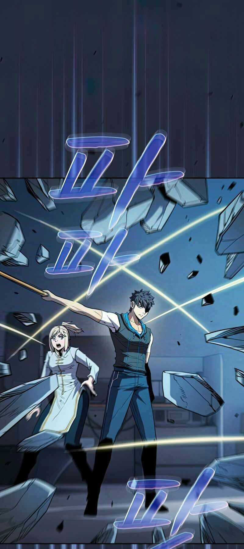 Người Chơi Trở Về Từ Địa Ngục Chapter 76 trang 7