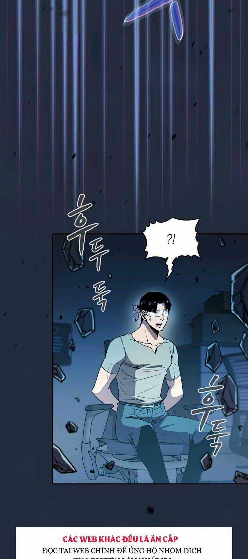 Người Chơi Trở Về Từ Địa Ngục Chapter 76 trang 8