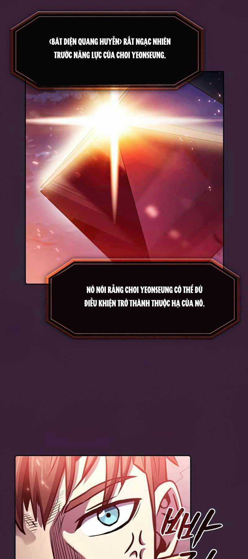 Người Chơi Trở Về Từ Địa Ngục Chapter 77 trang 13