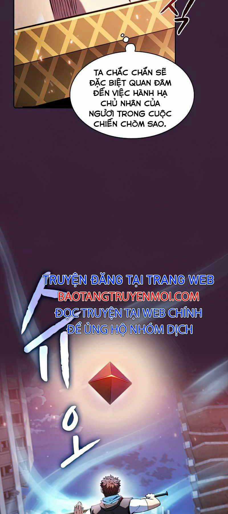 Người Chơi Trở Về Từ Địa Ngục Chapter 77 trang 14