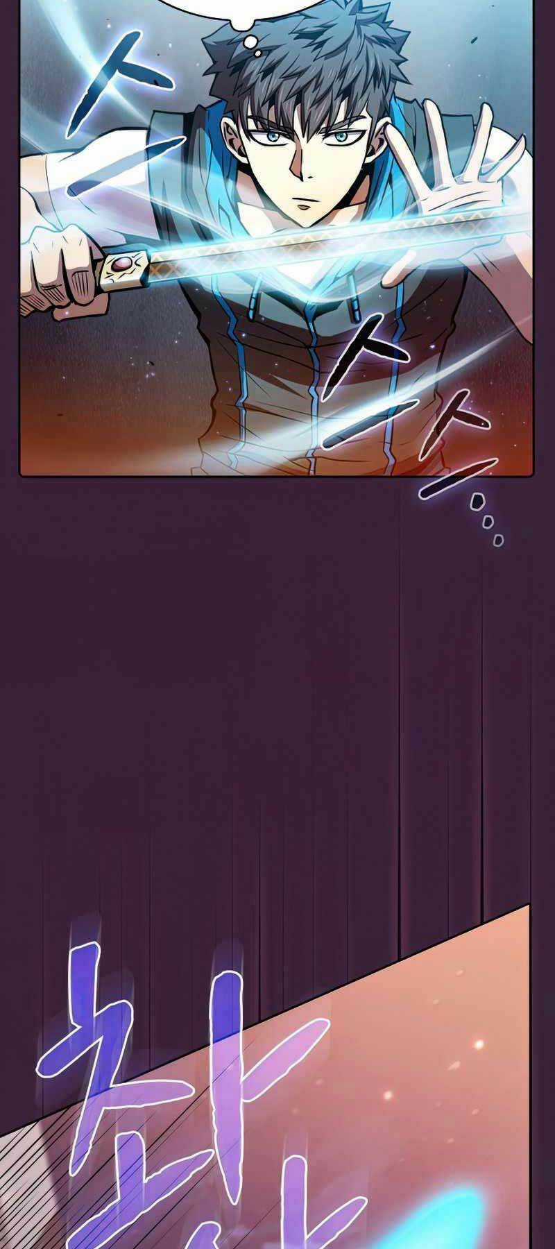 Người Chơi Trở Về Từ Địa Ngục Chapter 77 trang 16