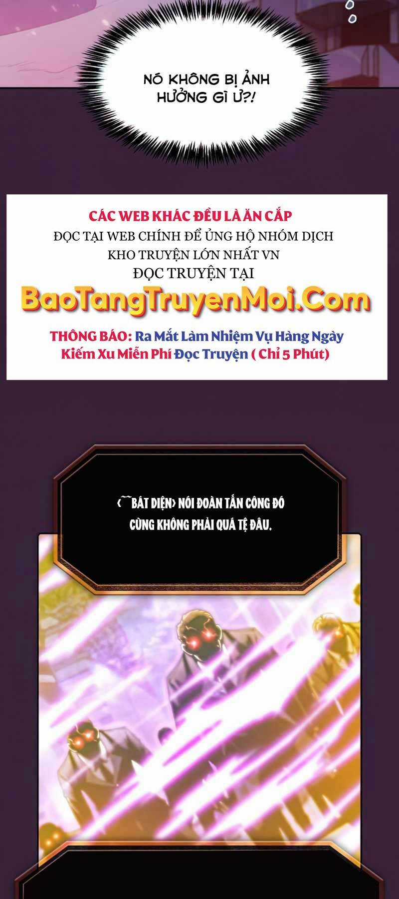 Người Chơi Trở Về Từ Địa Ngục Chapter 77 trang 22