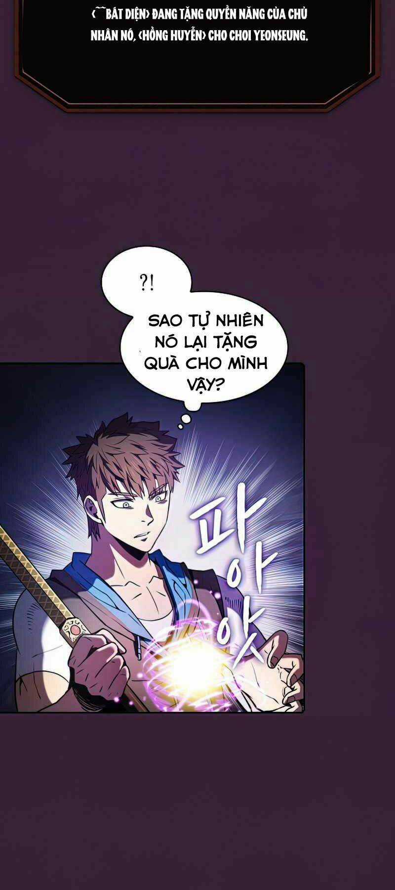 Người Chơi Trở Về Từ Địa Ngục Chapter 77 trang 23