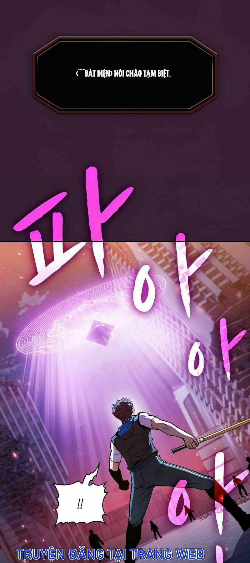 Người Chơi Trở Về Từ Địa Ngục Chapter 77 trang 24