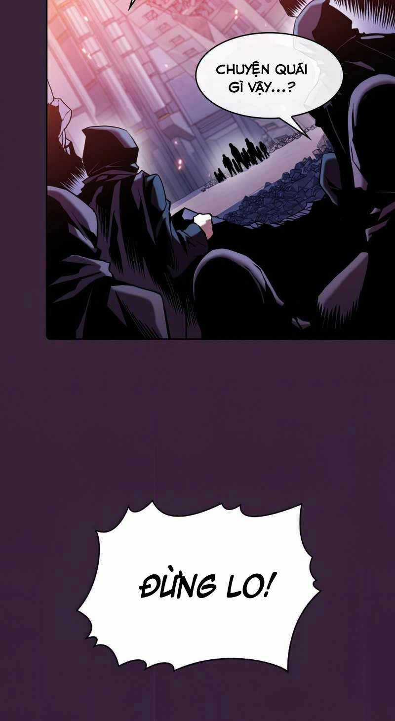 Người Chơi Trở Về Từ Địa Ngục Chapter 77 trang 28