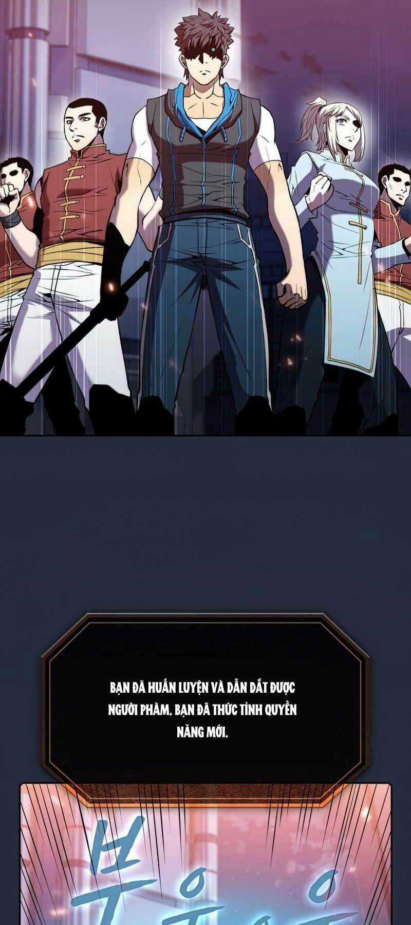 Người Chơi Trở Về Từ Địa Ngục Chapter 77 trang 32