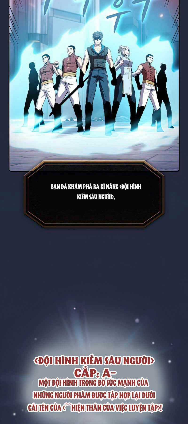 Người Chơi Trở Về Từ Địa Ngục Chapter 77 trang 33