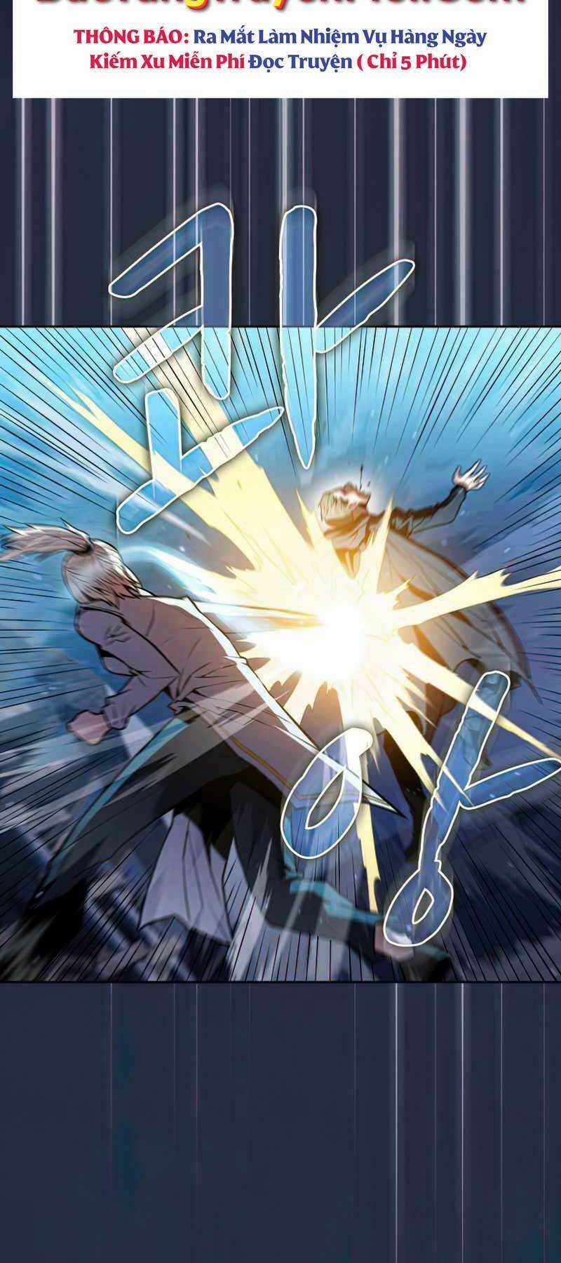 Người Chơi Trở Về Từ Địa Ngục Chapter 77 trang 40