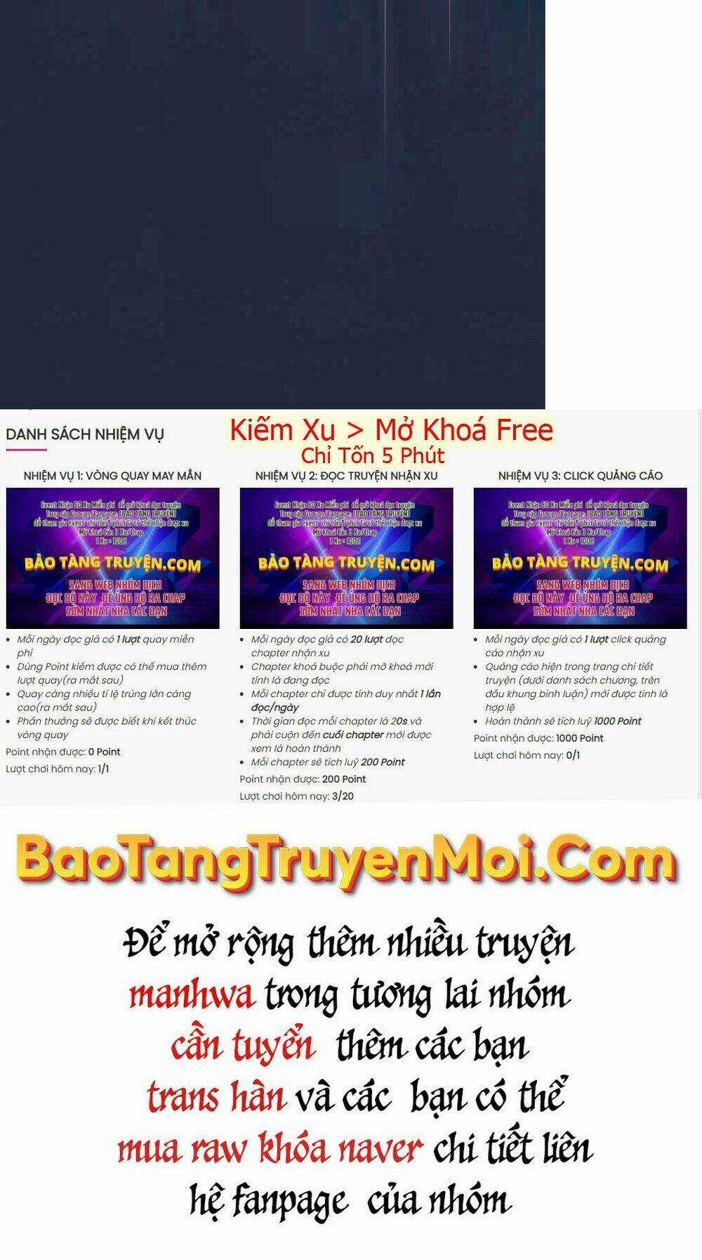 Người Chơi Trở Về Từ Địa Ngục Chapter 77 trang 41