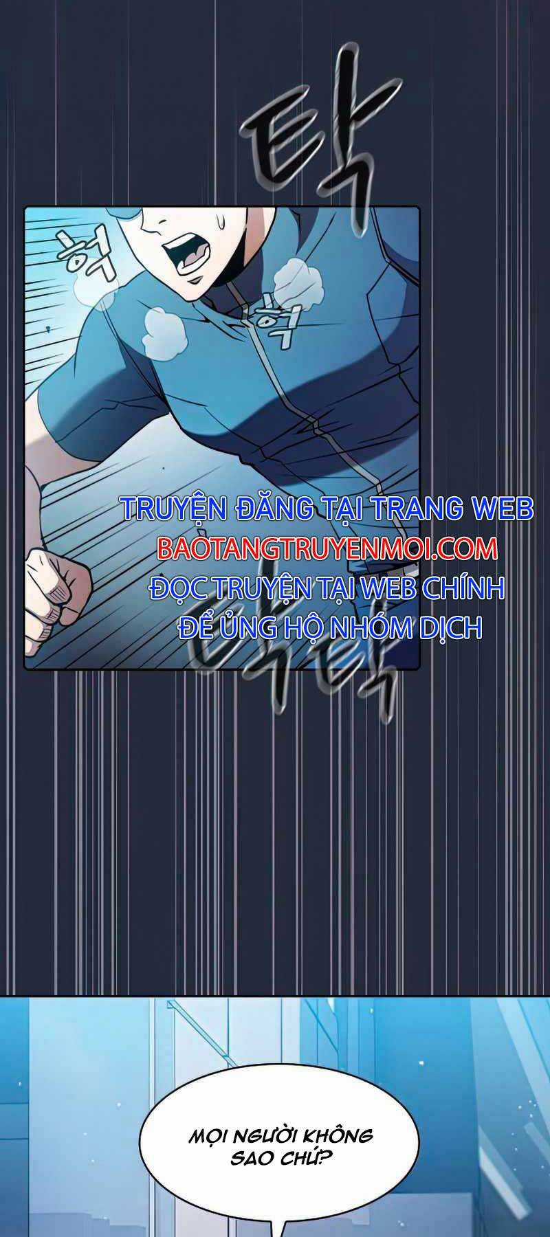 Người Chơi Trở Về Từ Địa Ngục Chapter 77 trang 47